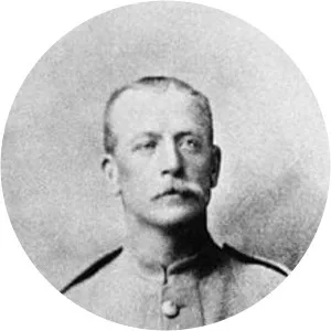 Albert Edward Curtis