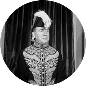 Albert Edward Matthews