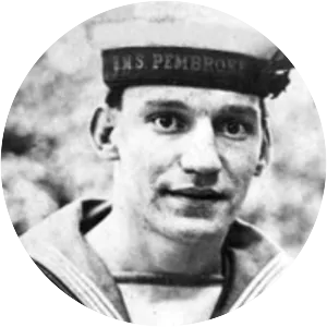 Albert Edward McKenzie