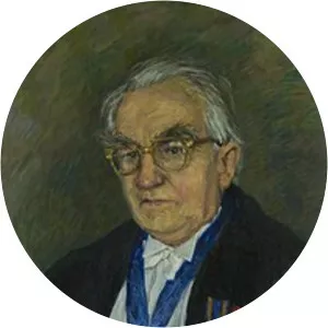 Albert Egges van Giffen