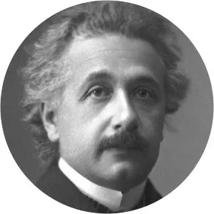 Albert Einstein