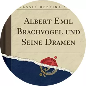 Albert Emil Brachvogel