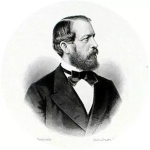 Albert Erdmann Karl Gerhard von Levetzow