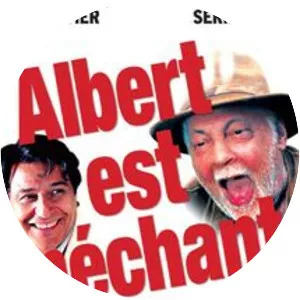Albert est méchant - 2004 ‧ Comedy ‧ 1h 25m