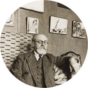 Albert Eugene Gallatin