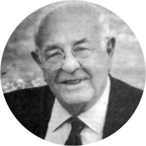 Albert Eugene Theroux photograph