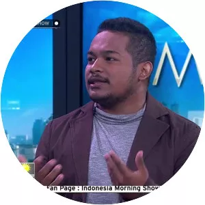 Albert Fakdawer - Actor