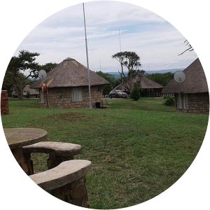 Albert Falls Game Reserve