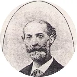 Albert-Félix-Théophile Thomas