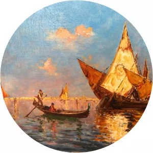 Albert Ferdinand Duprat