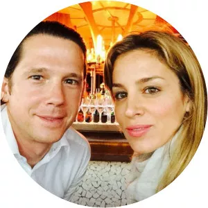 Albert Friedland photograph