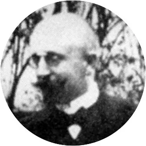 Albert Friedrich Speer