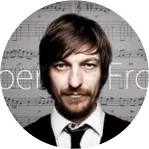 Albert Frost - Musical artist