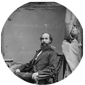 Albert G. Burr