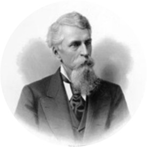 Albert G. Riddle