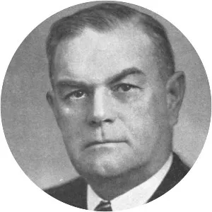 Albert G. Rutherford