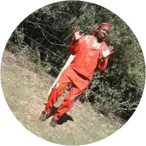 Albert Gacheru - Musical artist