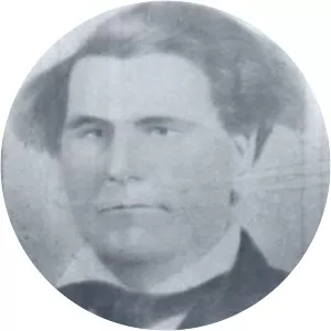 Albert Galiton Watkins