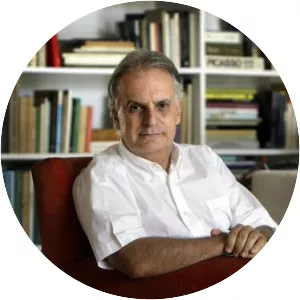 Albert García Espuche - Historian