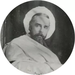 Albert George Dew-Smith