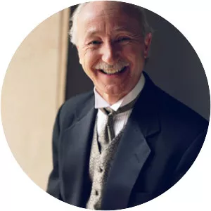 Albert-George Schram