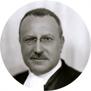 Albert Geouffre de Lapradelle