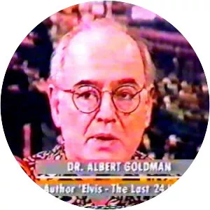 Albert Goldman