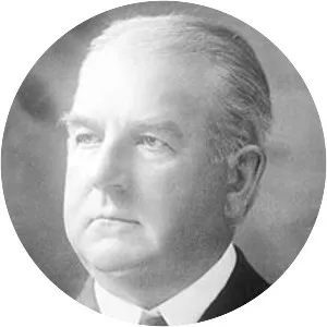 Albert Goodwill Spalding - American executive