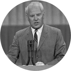 Albert Gore Sr. - Former United States Senator