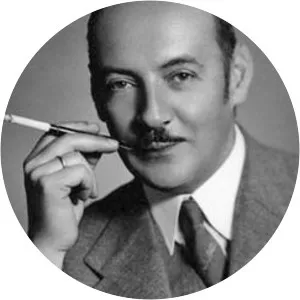 Albert Göring - German businessman