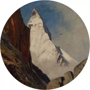 Albert Gos photograph