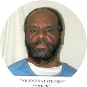 Albert Greenwood Brown