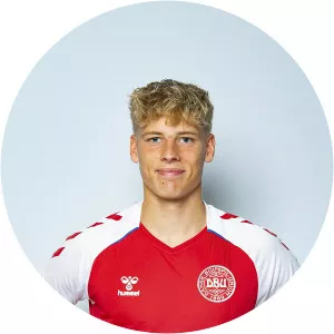 Albert Grønbæk - Danish footballer