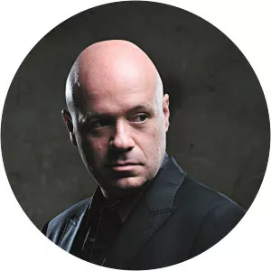 Albert Guinovart - Spanish composer