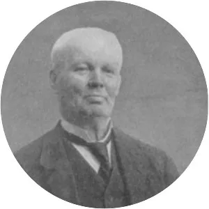 Albert Gustaf Dahlman