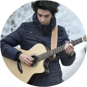 Albert Györfi - Musical artist