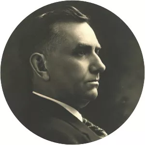 Albert H. Roberts - Former Governor of Tennessee