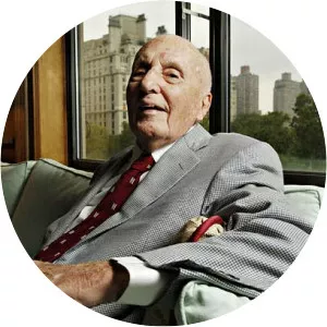 Albert Hamilton Gordon