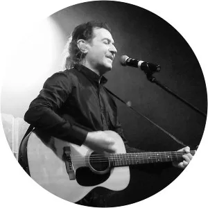Albert Hammond - British-Gibraltarian singer-songwriter