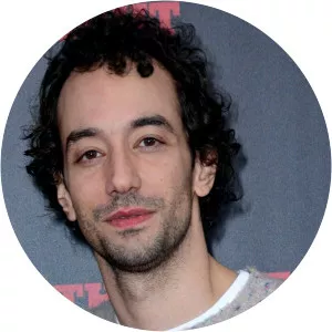 Albert Hammond Jr. photograph