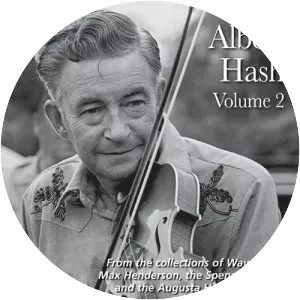Albert Hash - Musical artist