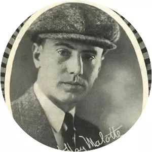 Albert Hay Malotte - American pianist