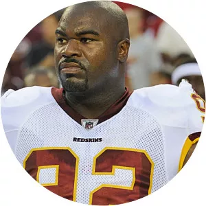 Albert Haynesworth