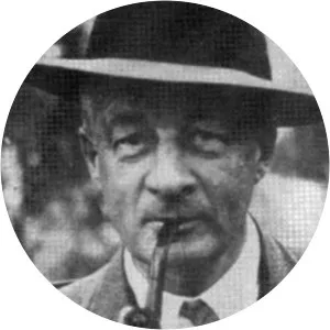 Albert Heber Longman