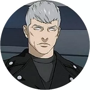 Albert Heinrich - Fictional character