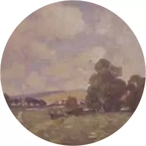 Albert Henry Fullwood