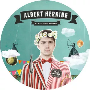 Albert Herring