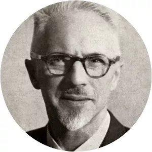 Albert Hertzog - Politician