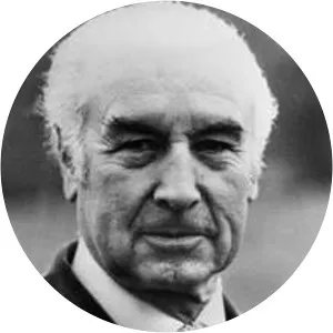 Albert Hofmann - Swiss chemist