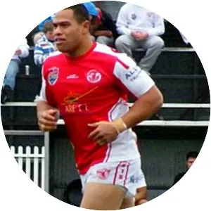 Albert Hopoate